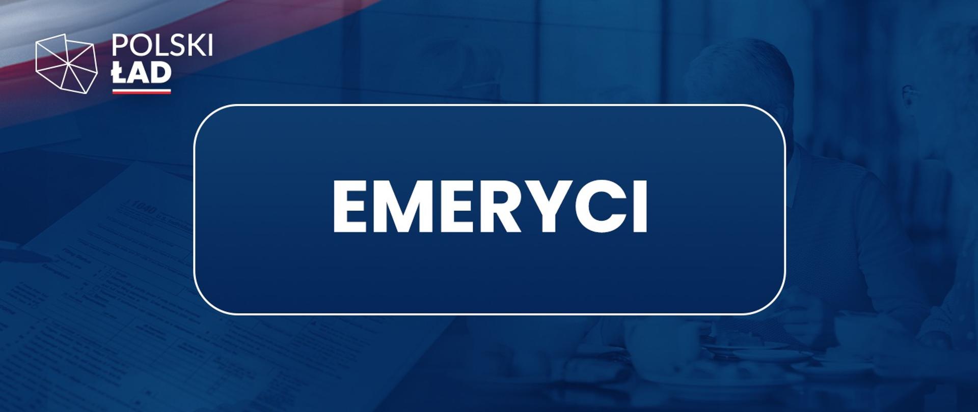 Emeryci