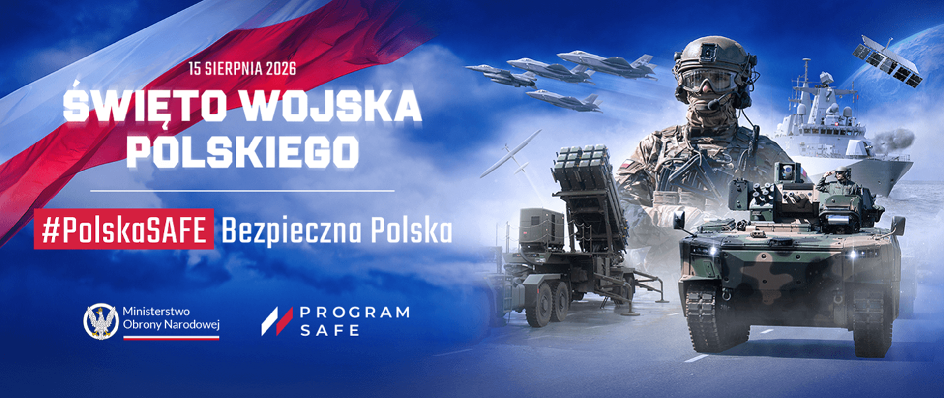 Święto Wojska Polskiego w Lublinie
