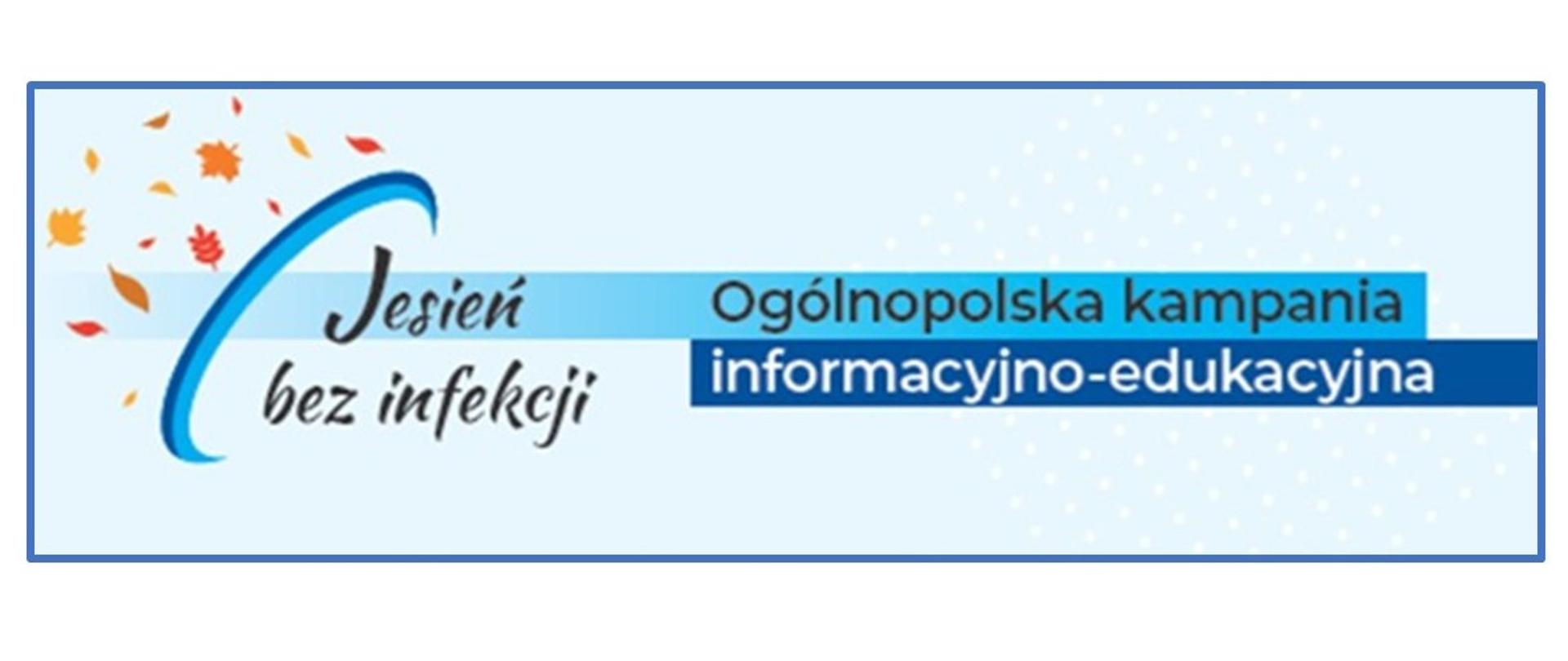 Jesień bez infekcji - aby żyć zdrowiej