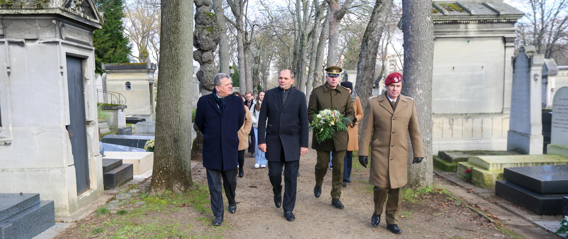 160. rocznica wybuchu Powstania Styczniowego