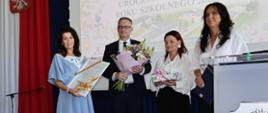 pożegnanie