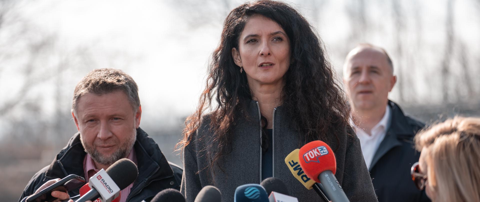 Powiat Wrocławski przystępuje do odbudowy mostu nad Strzegomką