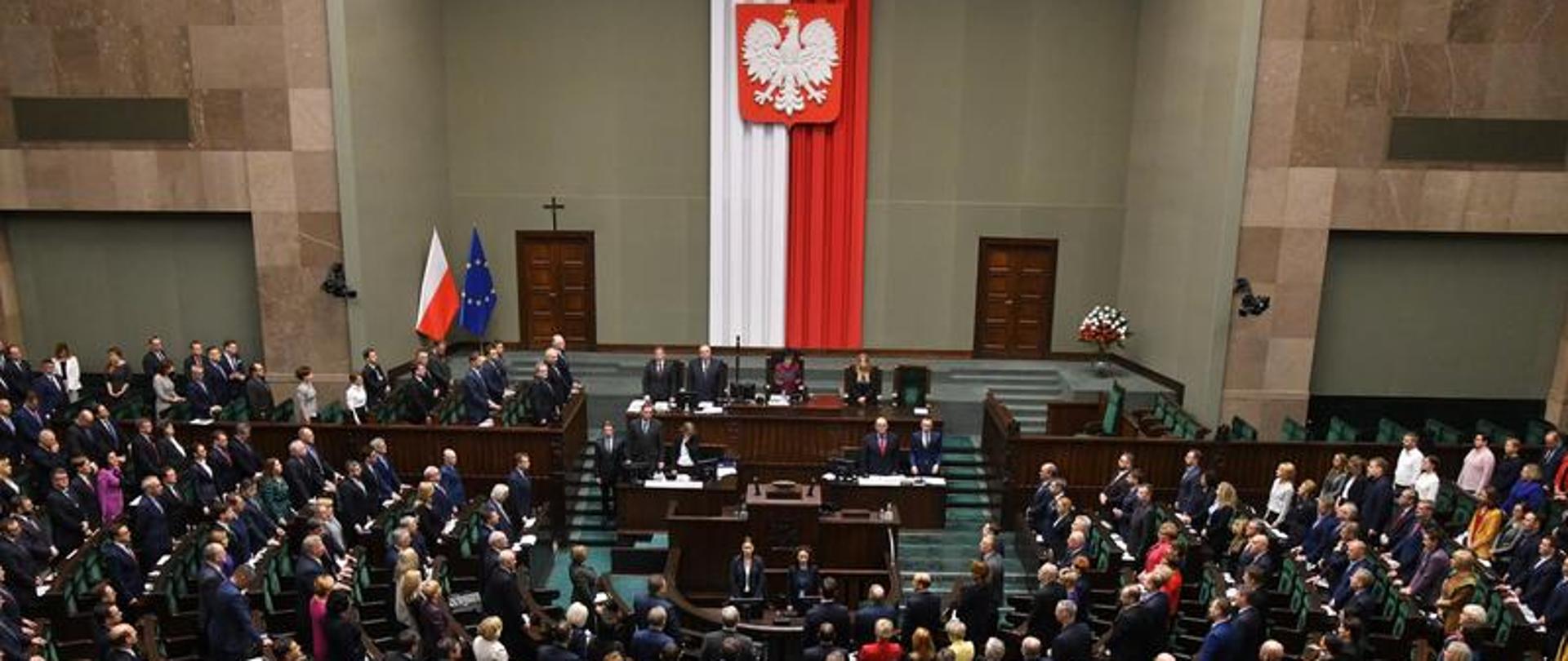 Polski Sejm