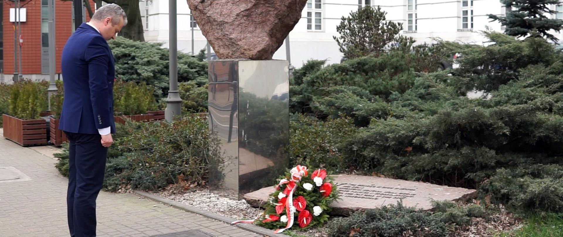 Pamiętamy o Bydgoskim Marcu 1981