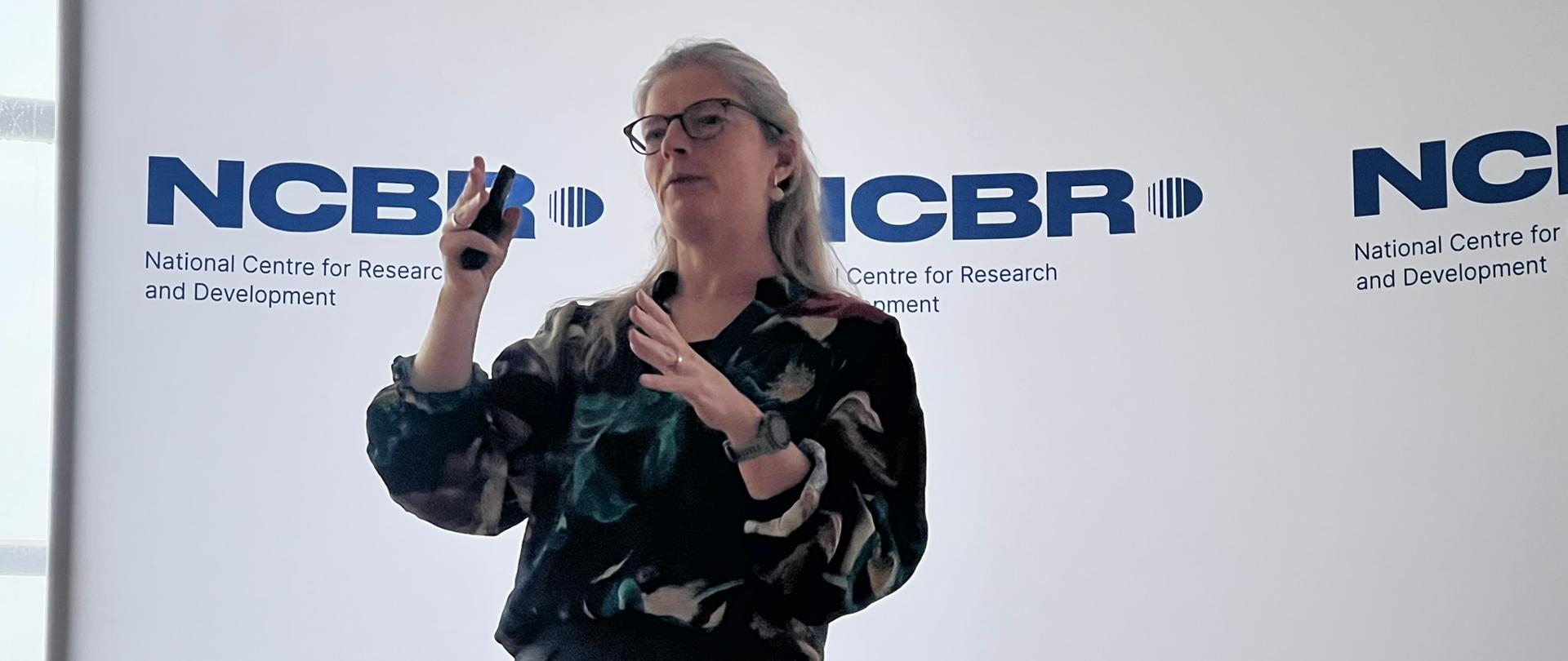 Szkolenie partnerstwa CARE4BIO dla przedstawicieli Klastra 6 Programu Horyzont Europa