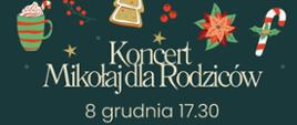 Mikołaj dla rodziców