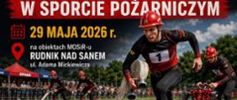 XXIV Mistrzostwa Województwa Podkarpackiego w Sporcie Pożarniczym