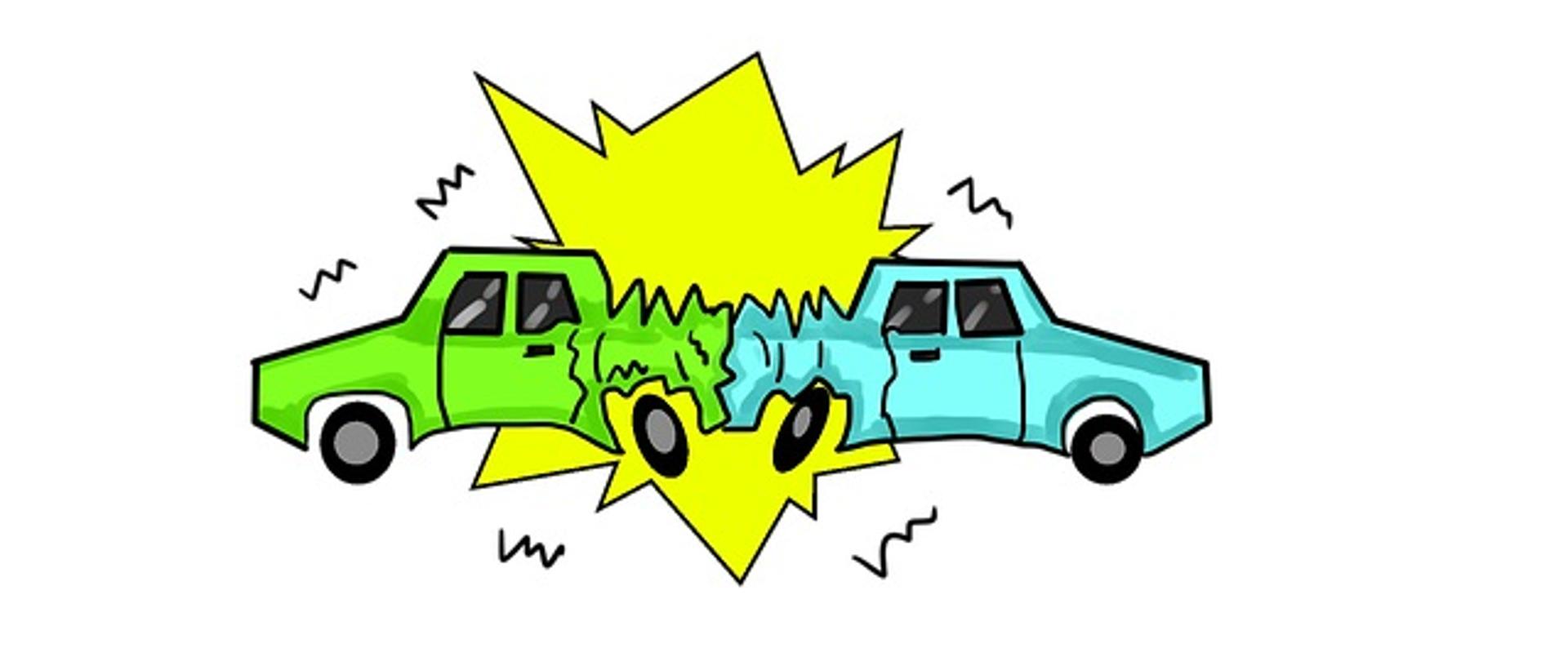 kolizja ul. Czarnieckiego