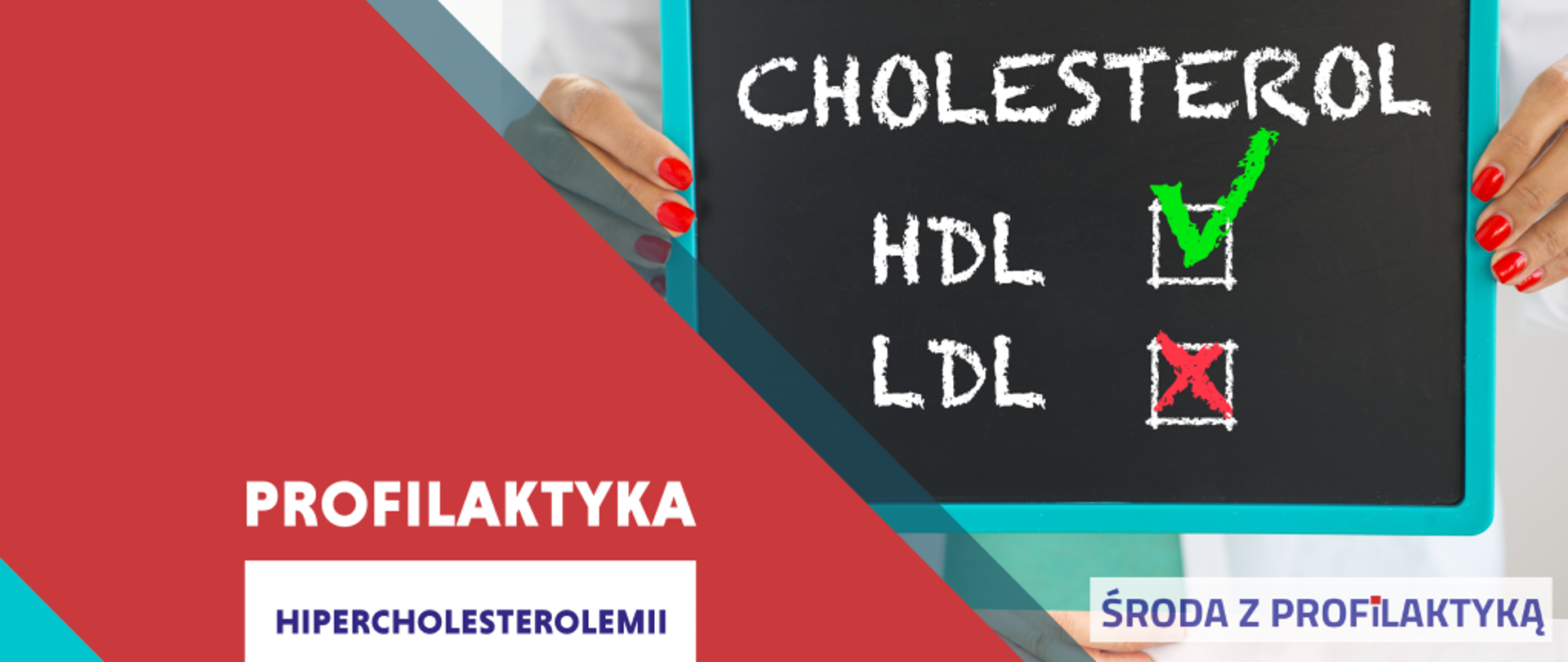 środa z profilaktyką