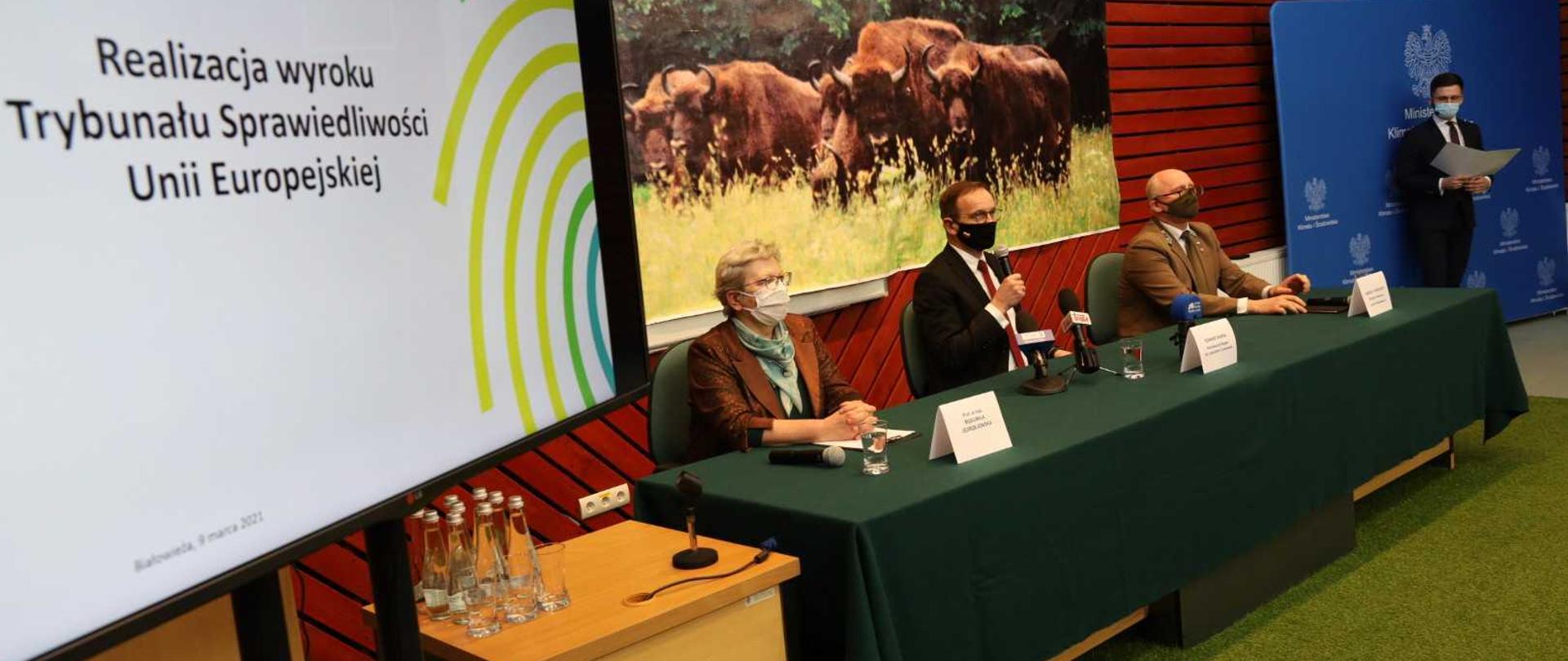 Poland implements CJEU judgment