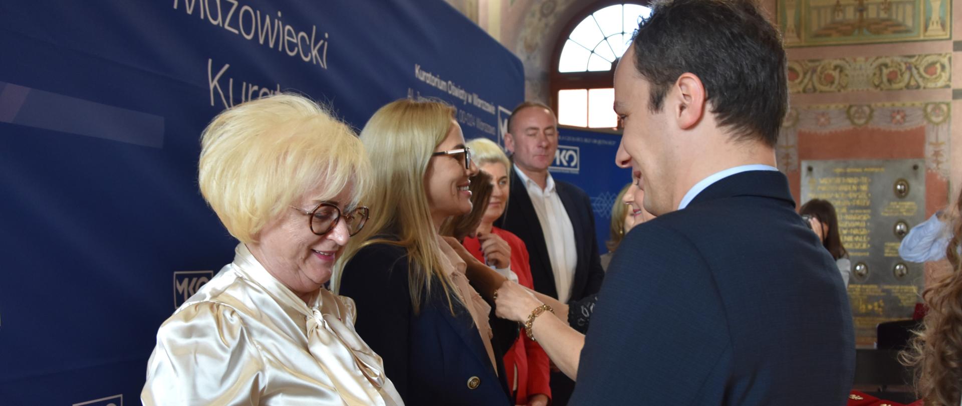 Dzień Edukacji Narodowej w Płocku 