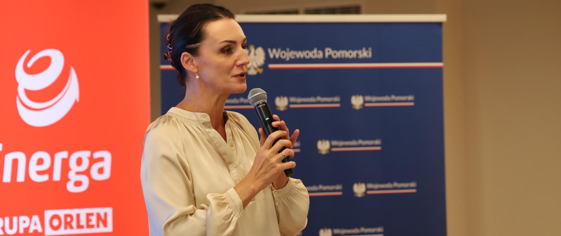 Konferencja „Women on Boards - pomorska praktyka”, Gdański, Hevelianum, 15.07.2026