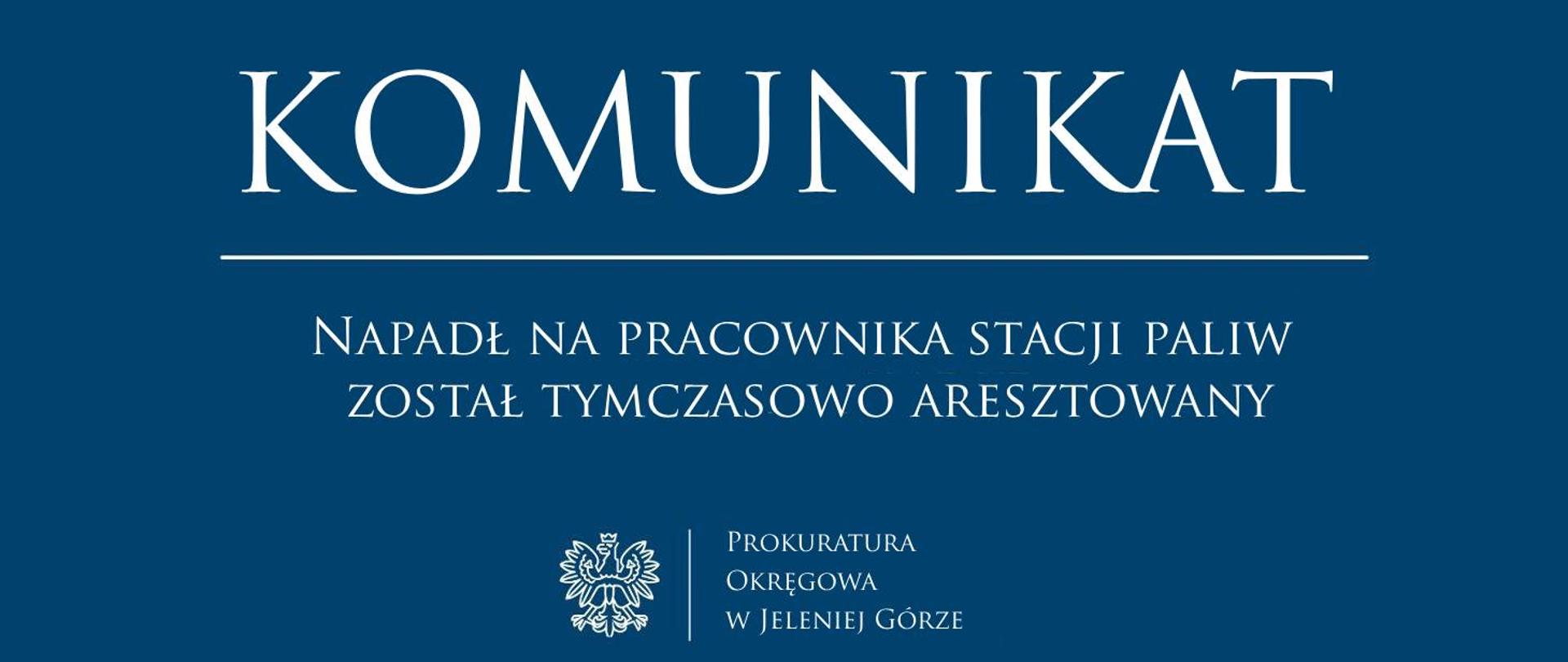 Komunikat prasowy 40/2026