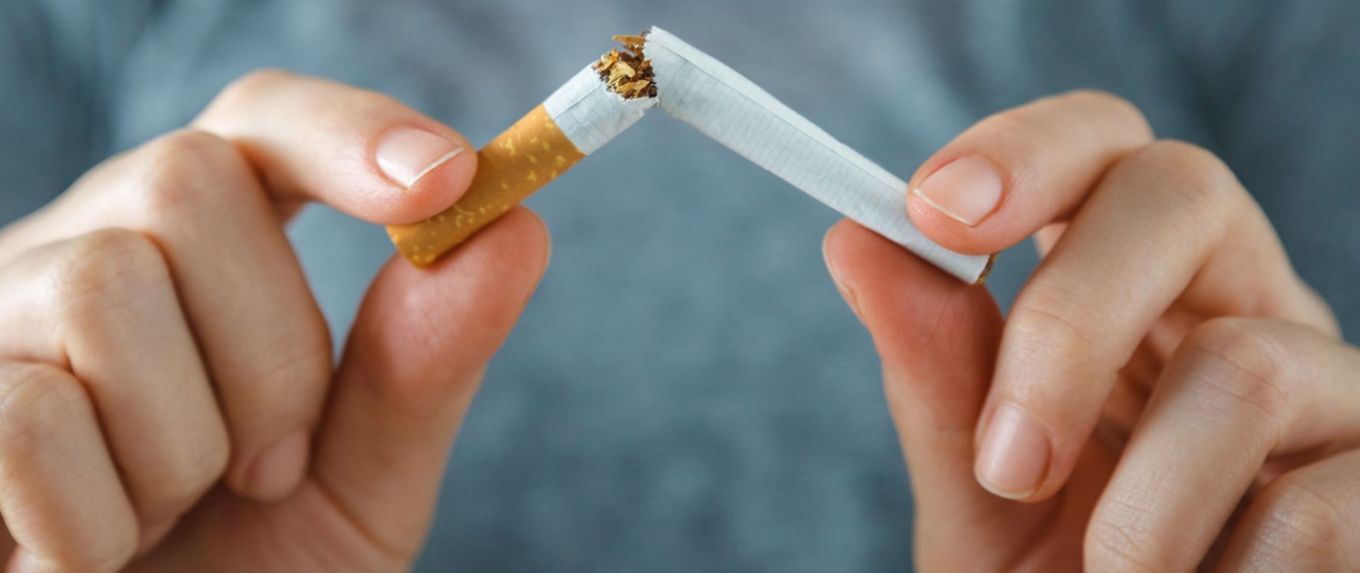 Światowy Dzień Rzucania Palenia