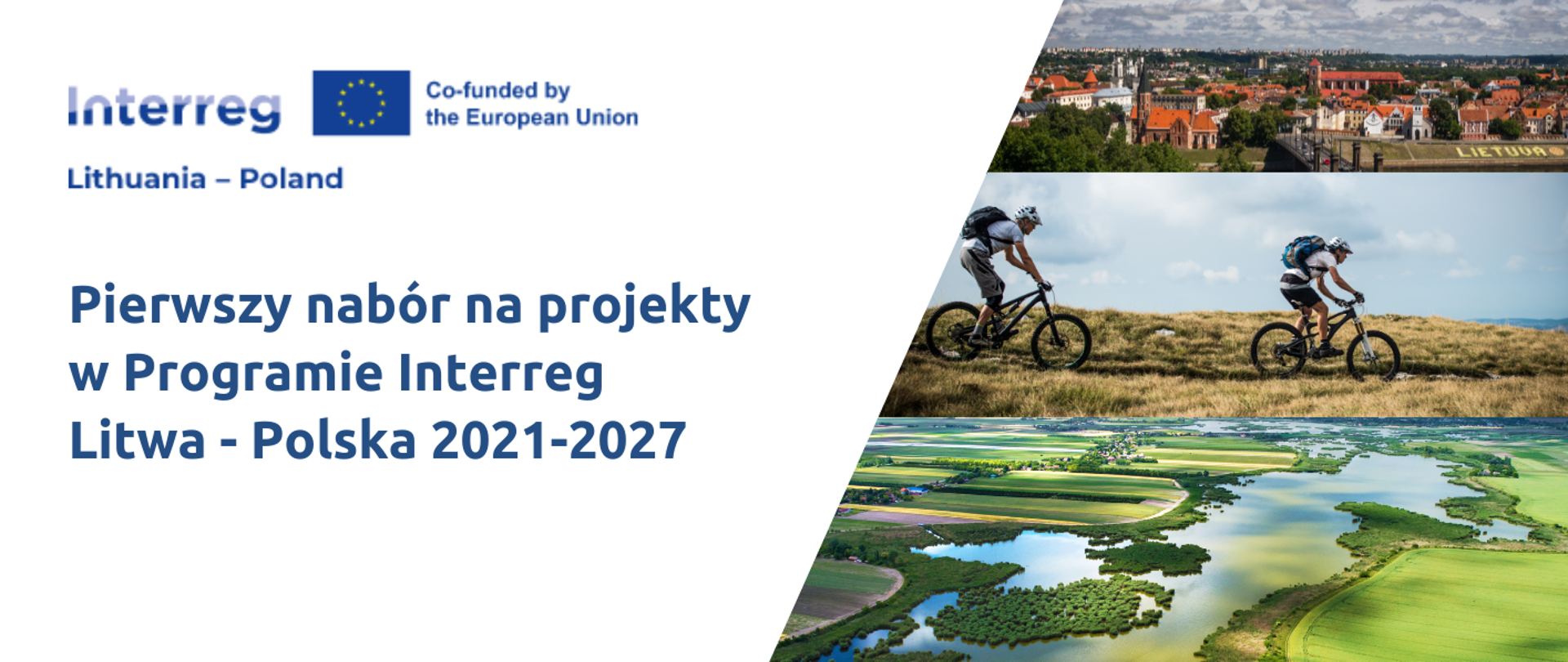 Ruszył nabór wniosków w Programie Interreg Polska-Litwa_ok
