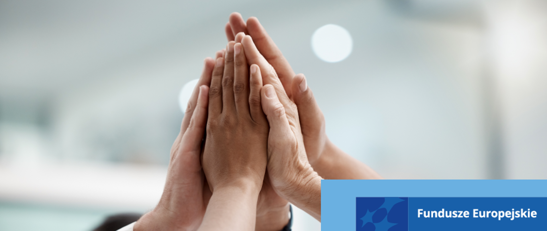 Grafika - projekt "Premia społeczna" w ramach programu FERS