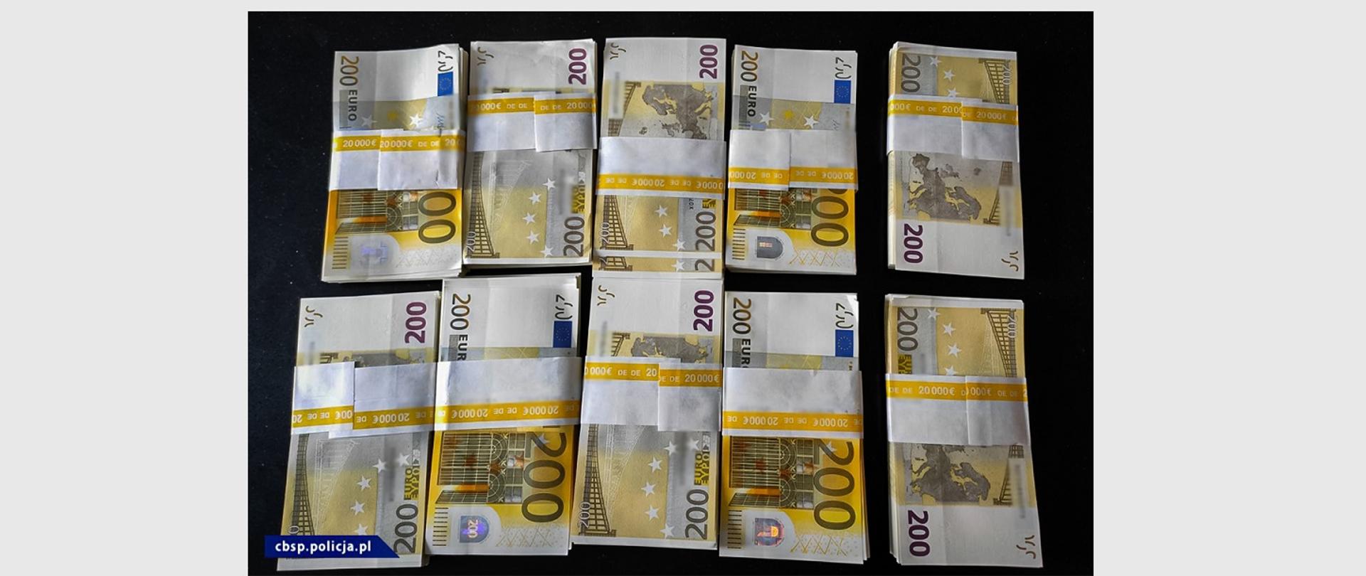 Mazowiecki pion PZ PK skierował akt oskarżenia przeciwko zorganizowanej grupie przestępczej o charakterze zbrojnym tzw. „grupie siedleckiej”