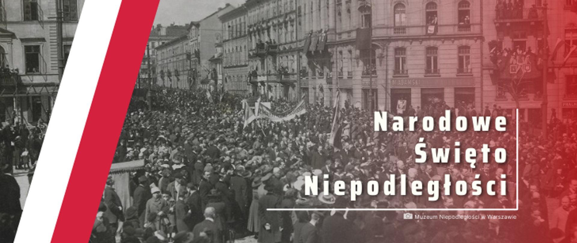 Narodowe Święto Niepodległości 11 listopada