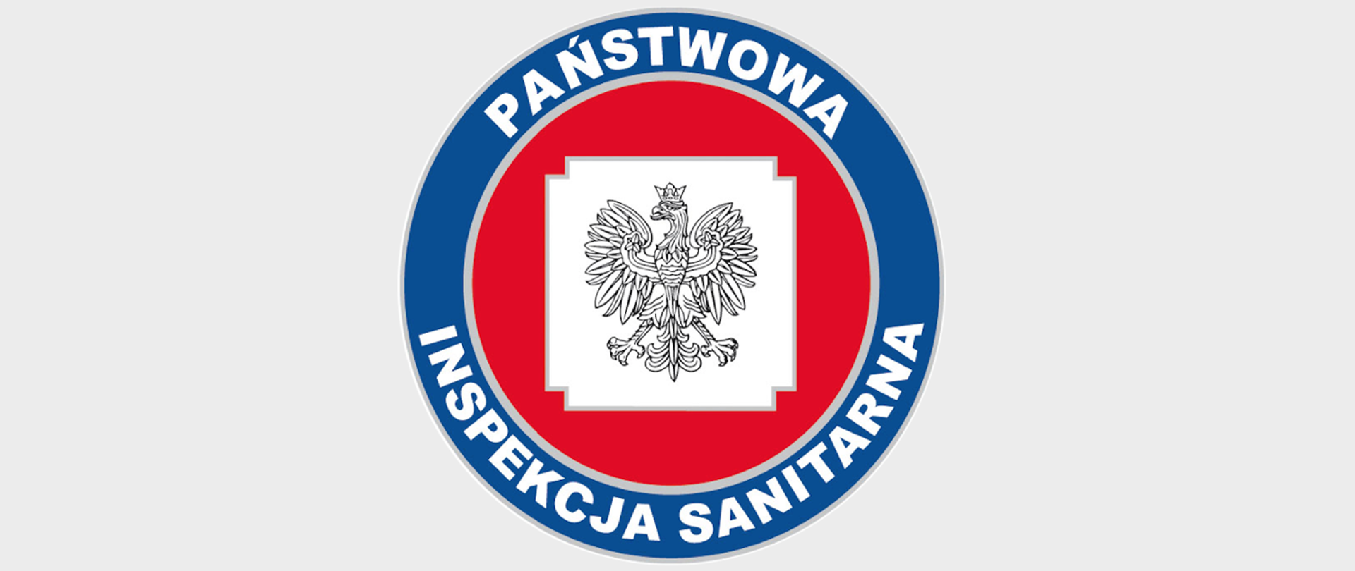 Logo - Państwowa Inspekcja Sanitarna