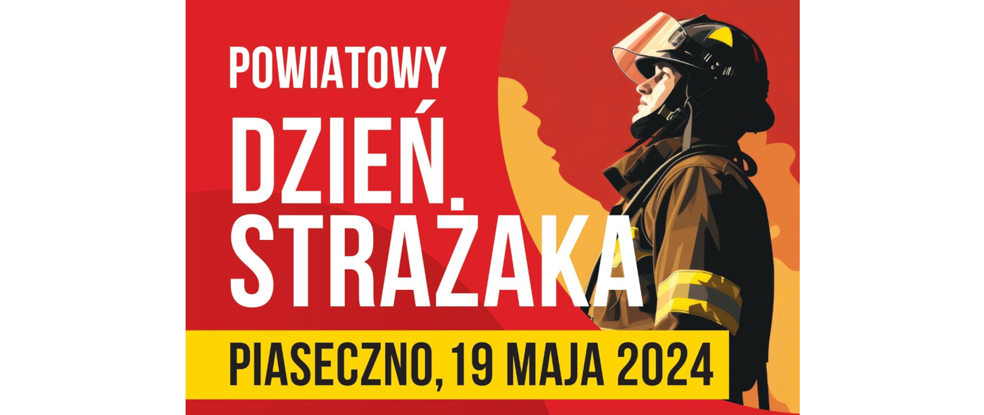 Dzień strażaka