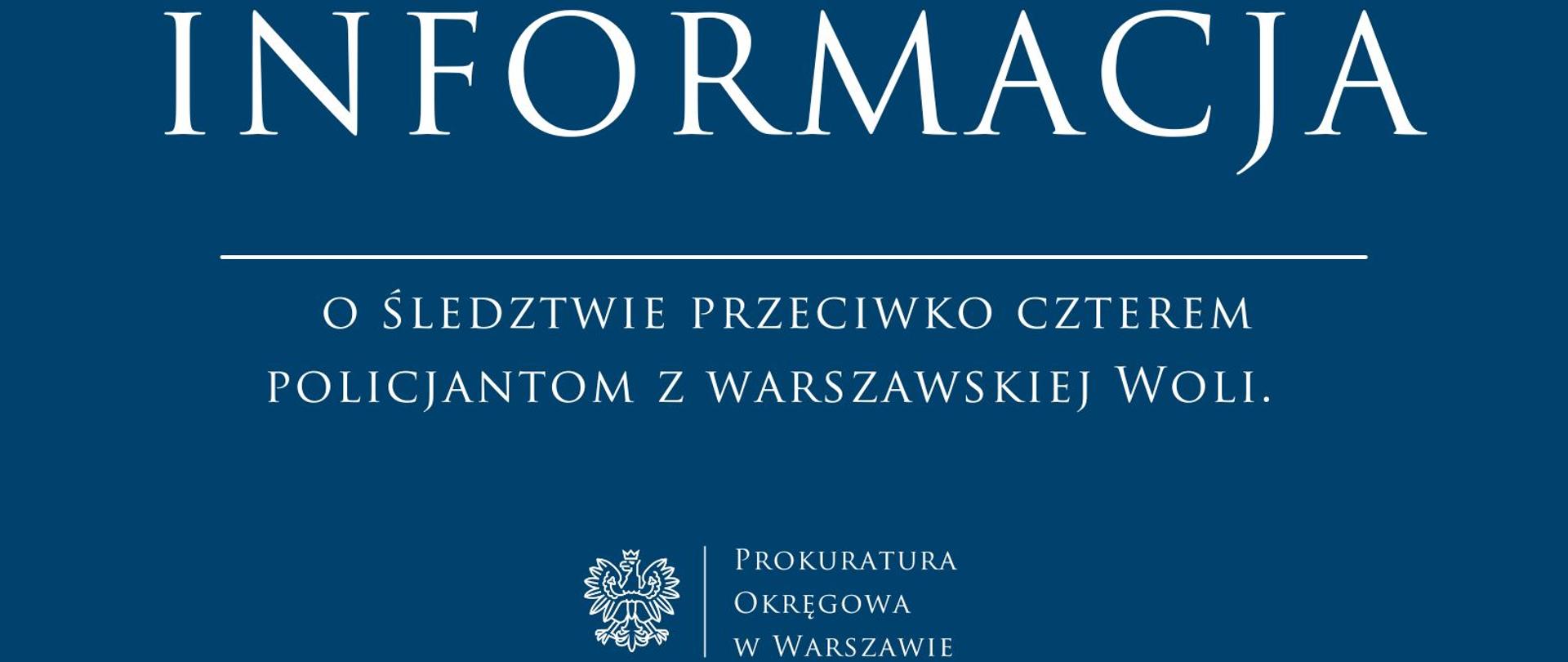 informacja policjanci z woli .jpg