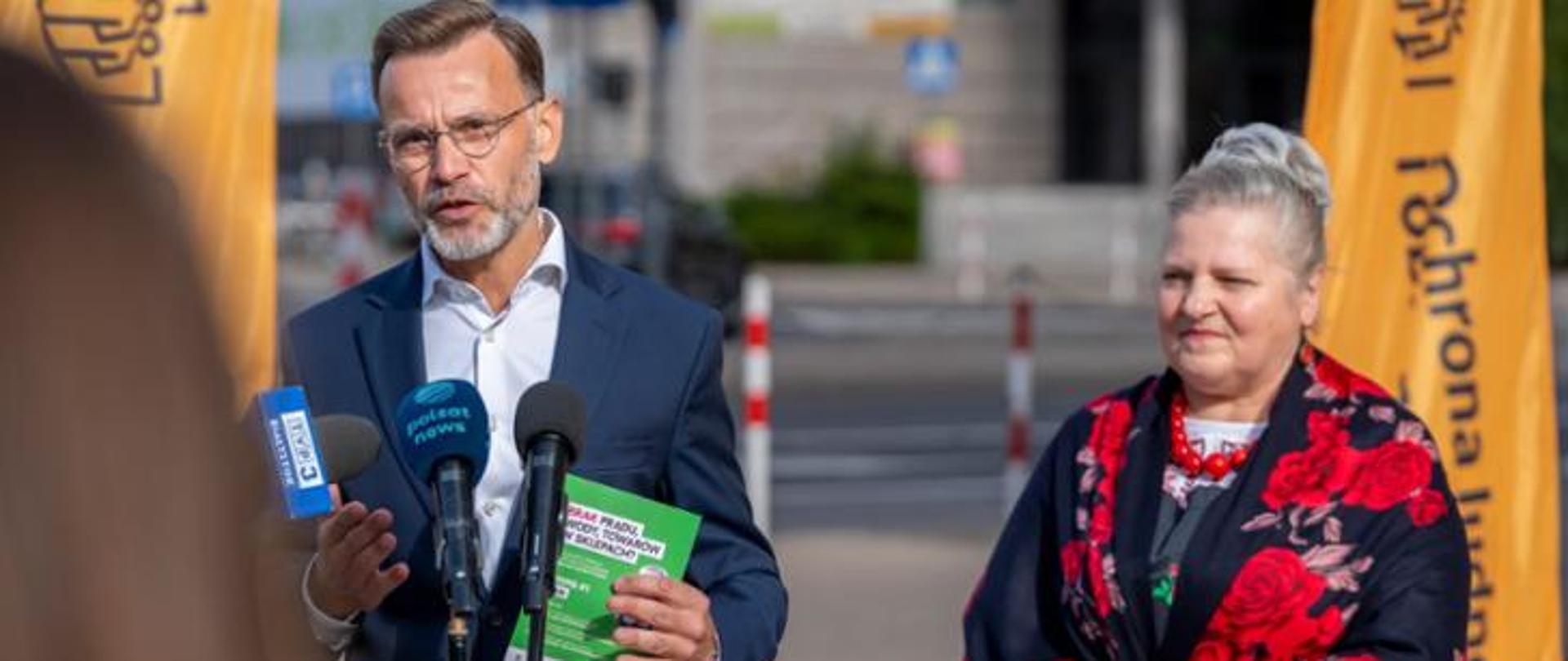 Bądź gotowy na sytuacje kryzysowe