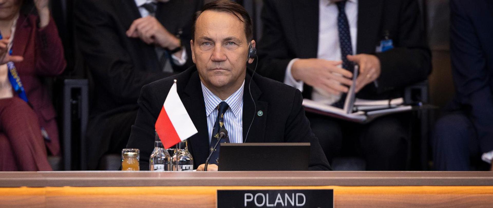 Poland, Norway, Germany jointly support Ukraine
