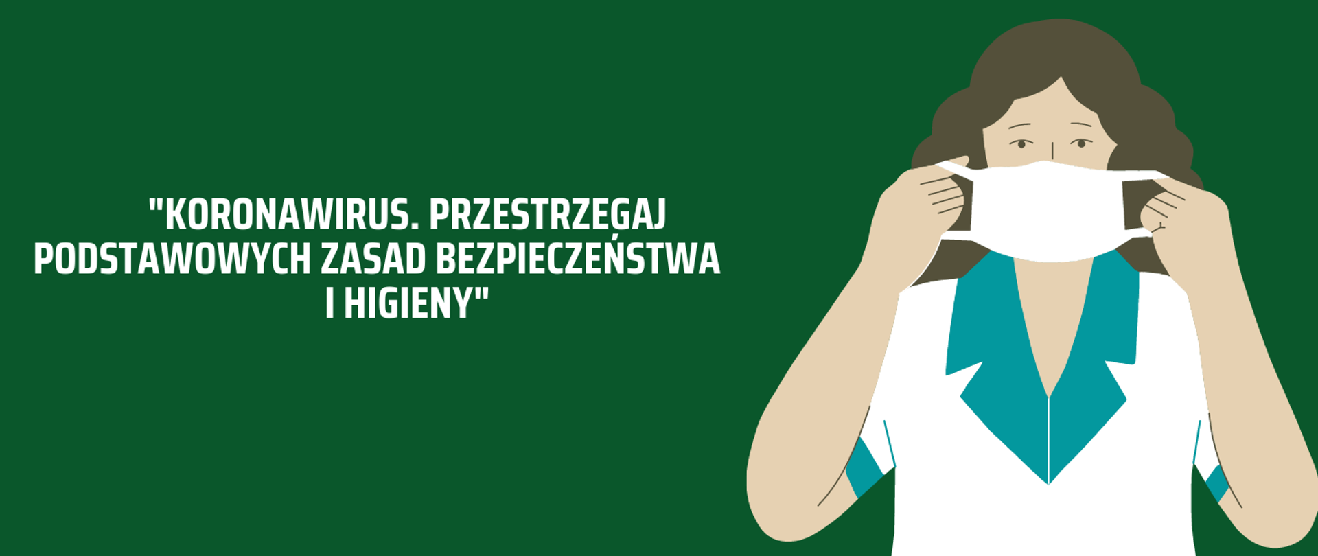 Koronawirus panorama