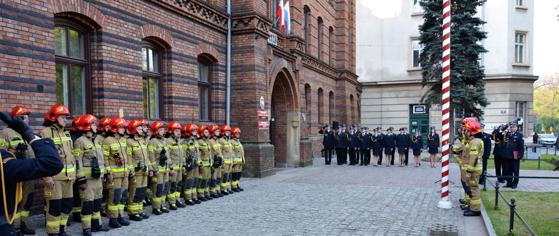 Święto Flagi Rzeczypospolitej Polskiej