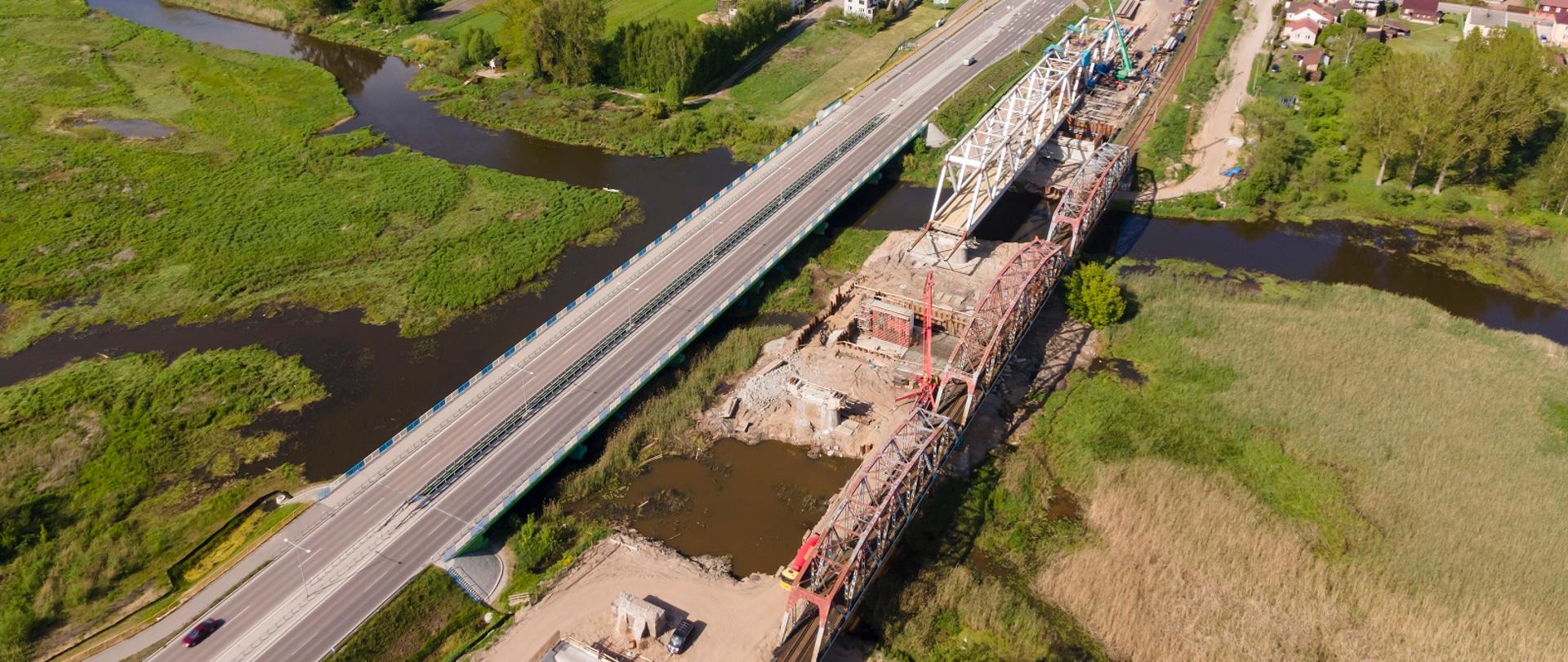 Zarządcy infrastruktury kolejowej z Polski i Litwy zacieśniają współpracę