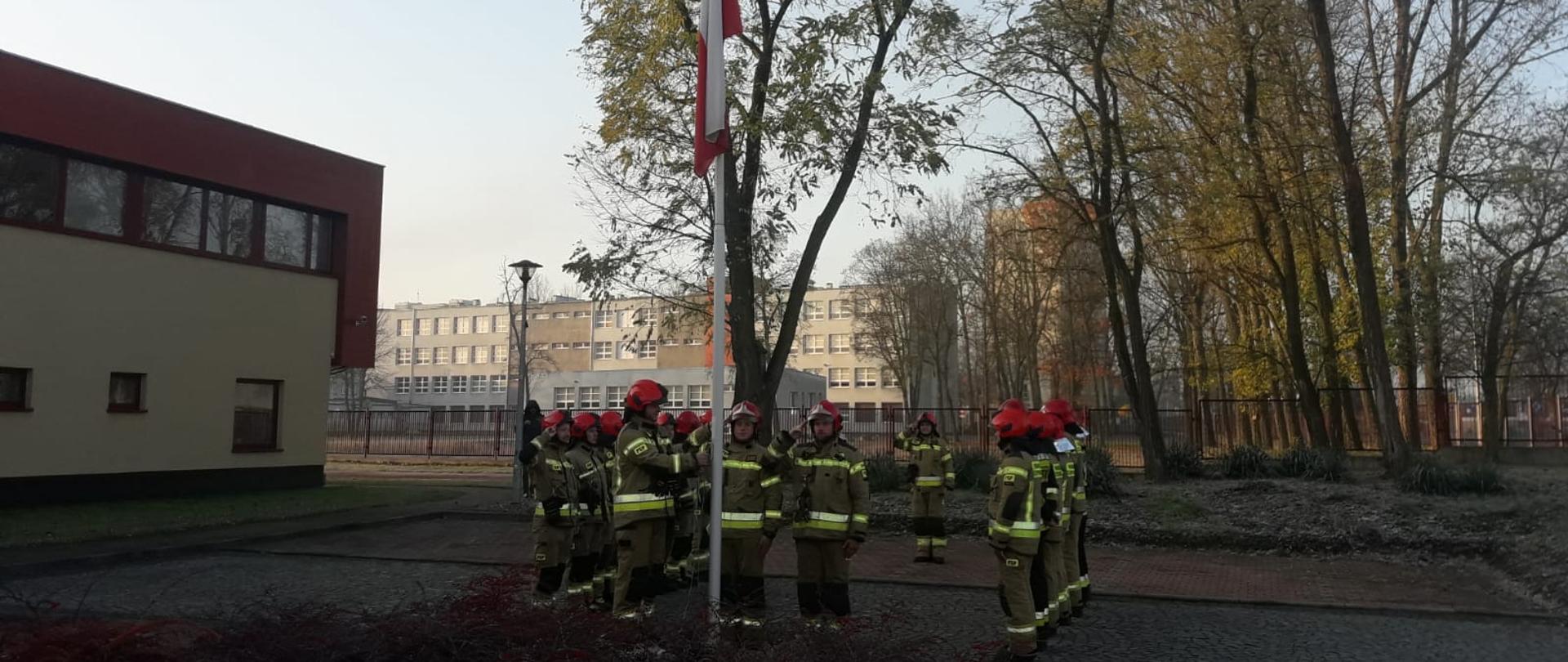 11 listopada – Narodowe Święto Niepodległości