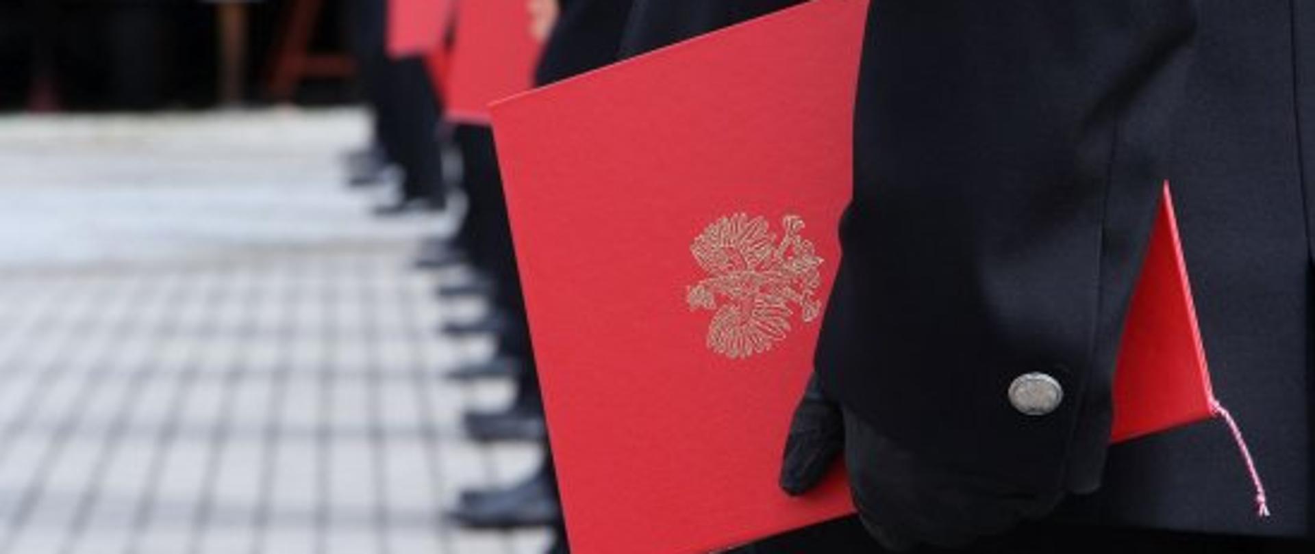 62 nowe samochody trafią do ochotniczych straży pożarnych w 2020 roku