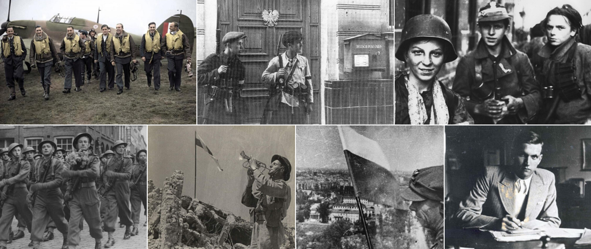 75. rocznica zakończenia drugiej wojny światowej