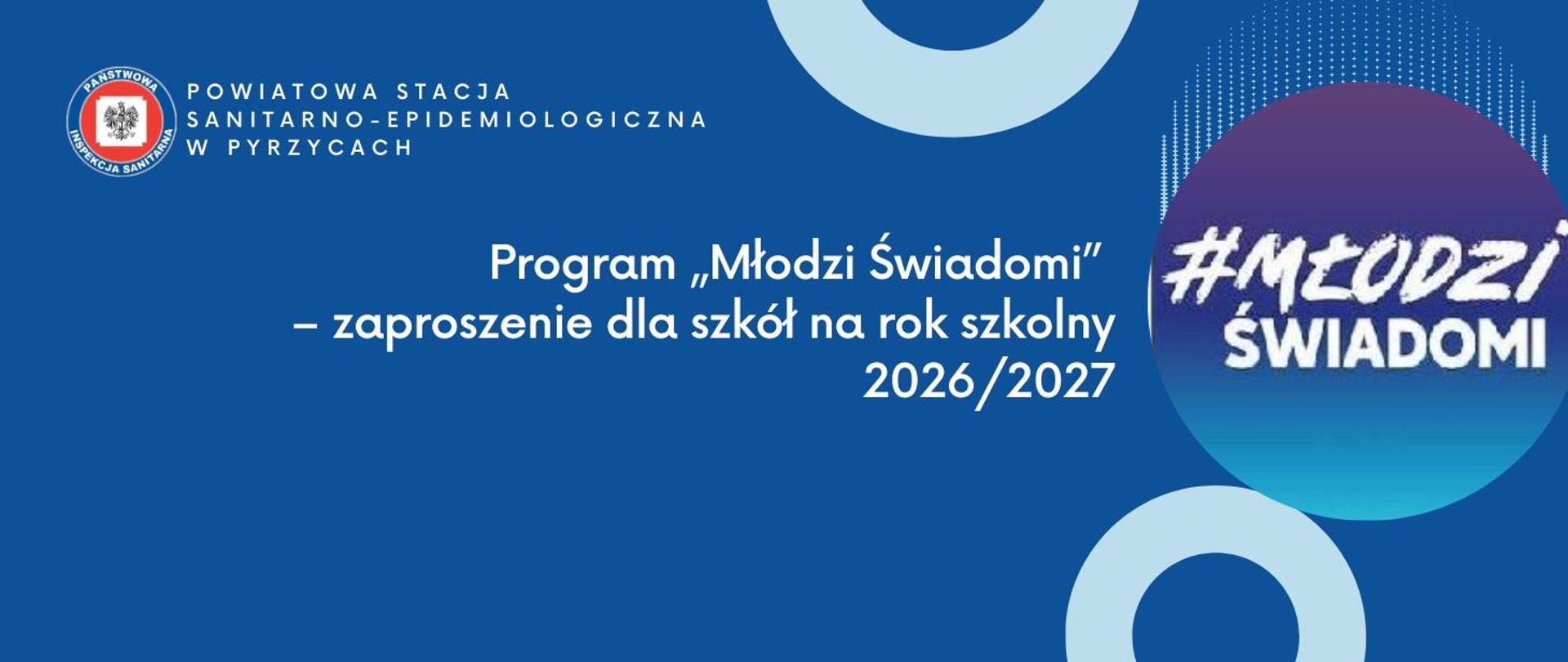 Logo -MłodziŚwiadomi