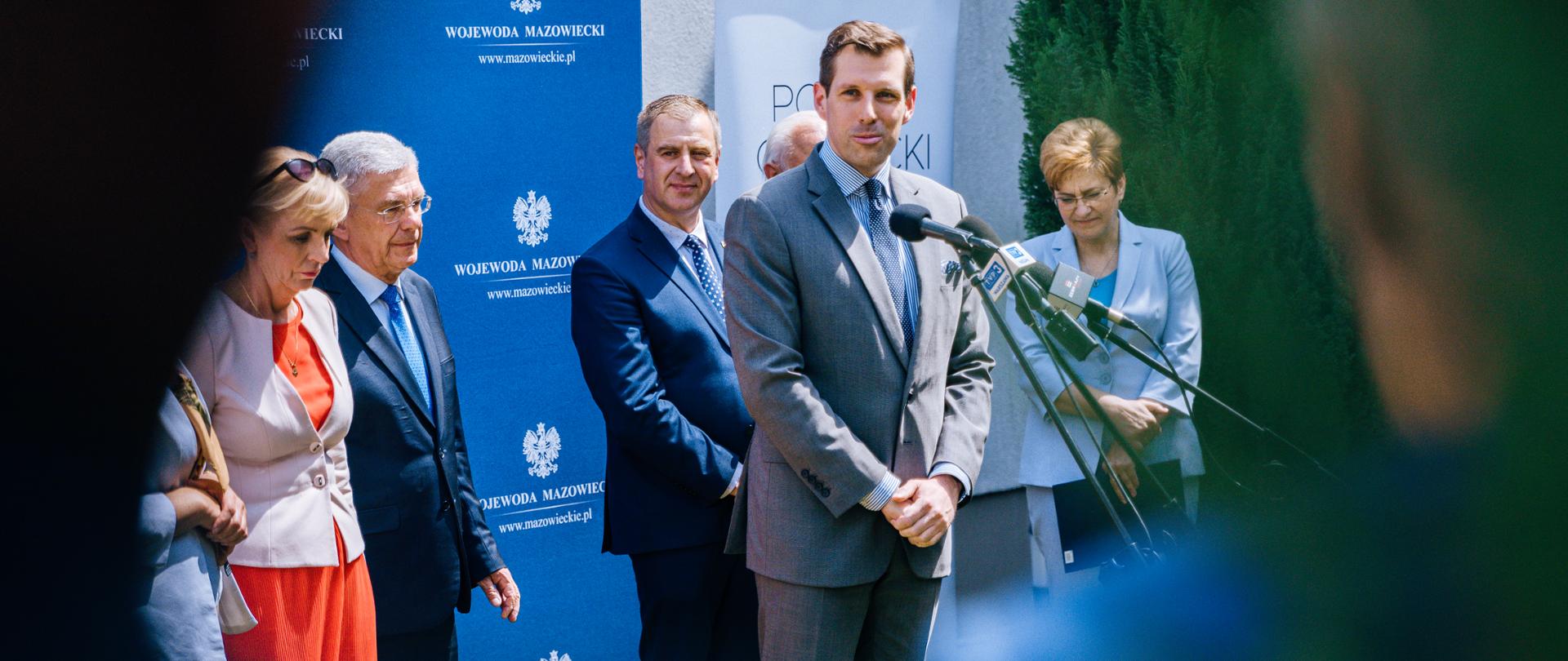 Ponad 9,5 mln zł dofinansowania na przebudowę i doposażenie bloku operacyjnego Samodzielnego Publicznego Zakładu Opieki Zdrowotnej w Nowym Mieście nad Pilicą