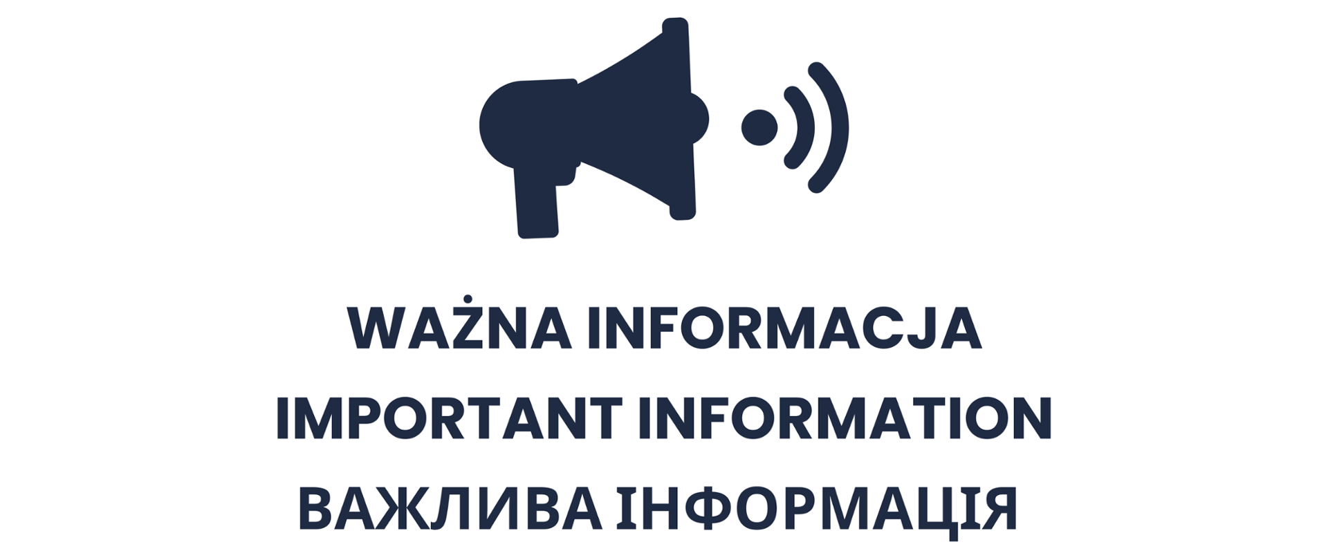 Ważna informacja_2