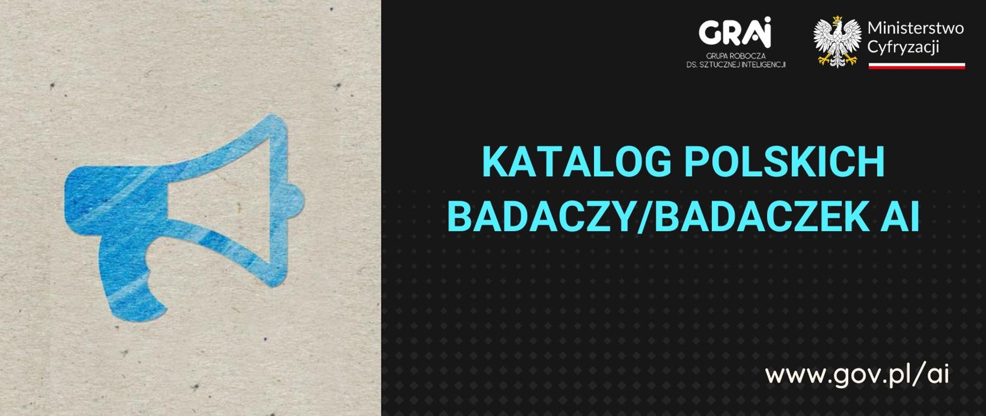Katalog polskich badaczy badaczek AI