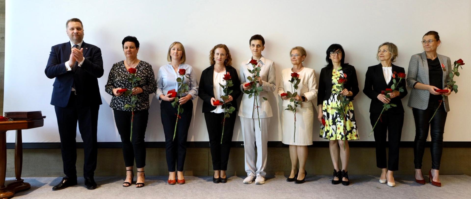 XII Ogólnopolski Kongres Wychowania Do Życia w Rodzinie