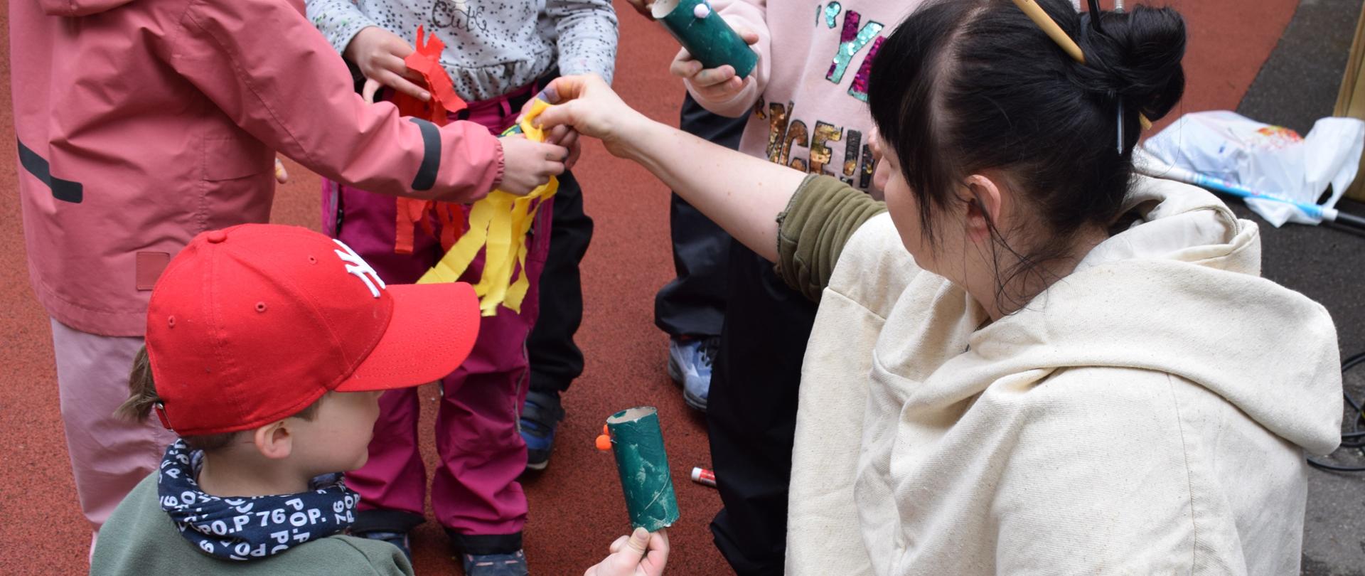 Poznajmy historię Polski 2