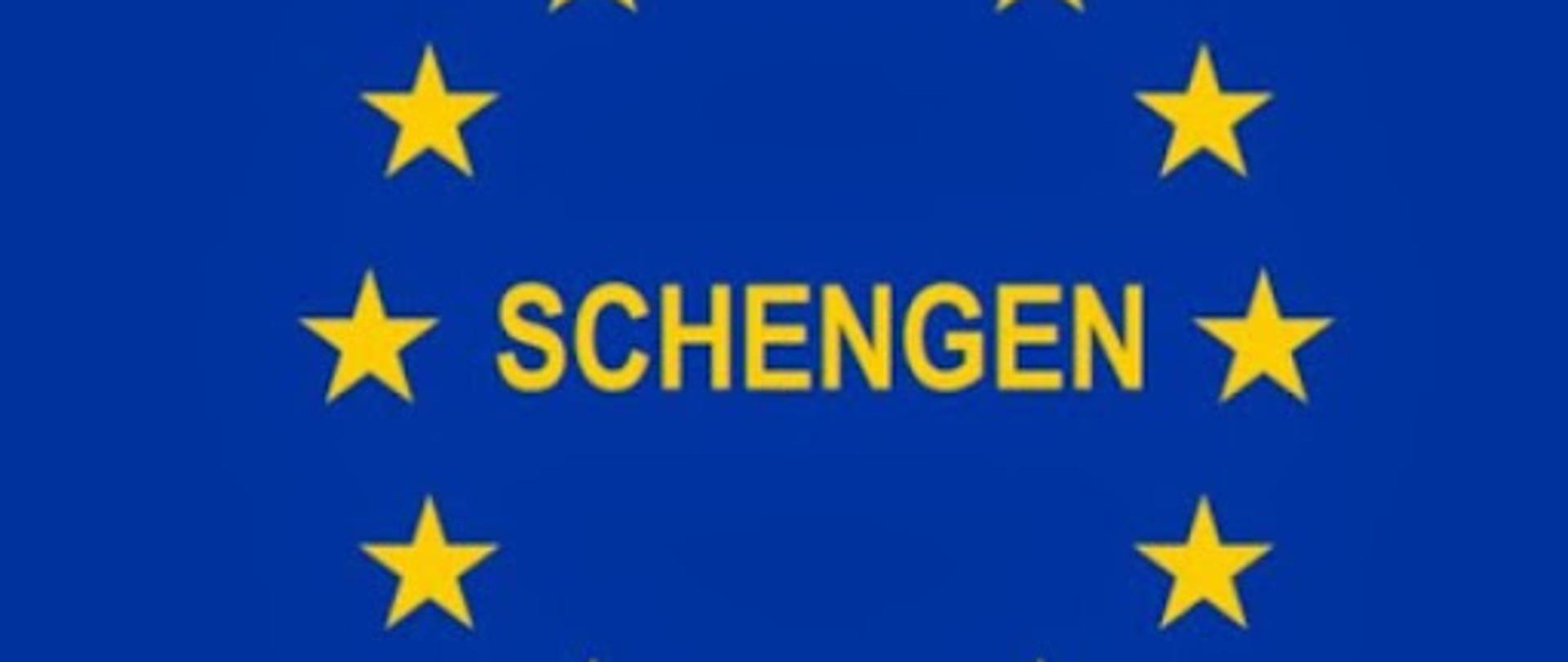 SCHENGEN