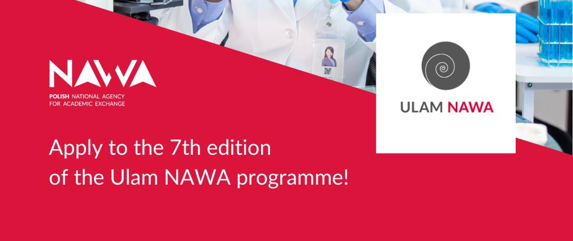 Stipendija NAWA ULAM 