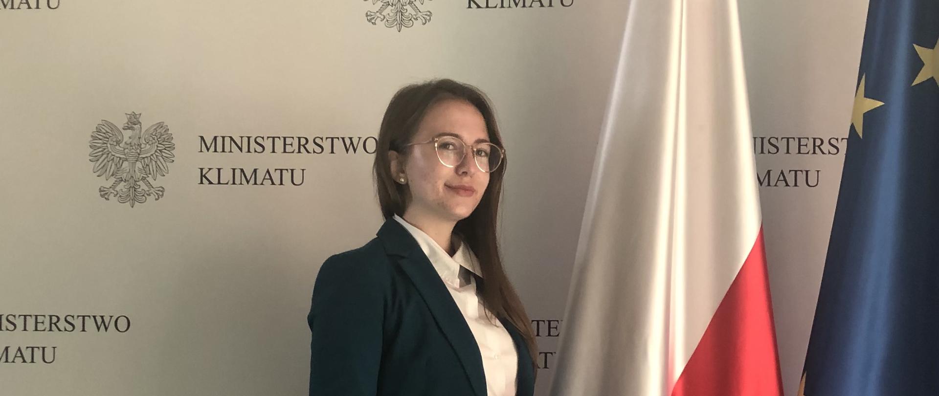 Marcelina Kozubek, członkini MRK I kadencji