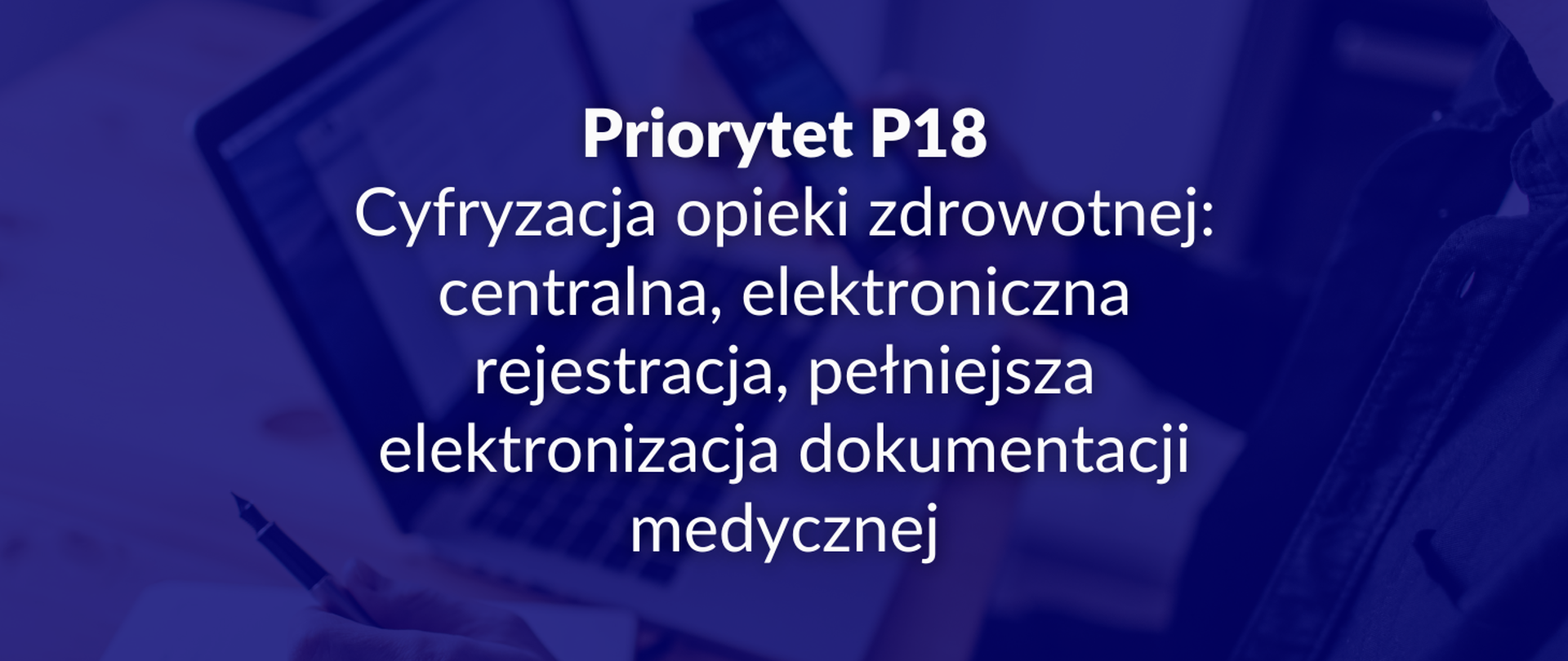 Priorytet P18
