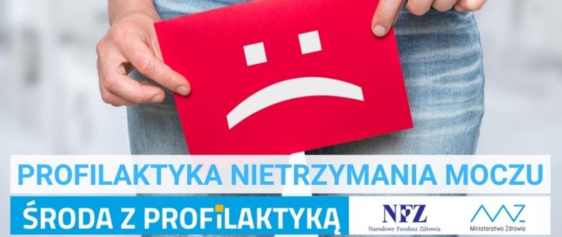 Profilaktyka Nietrzymania Moczu