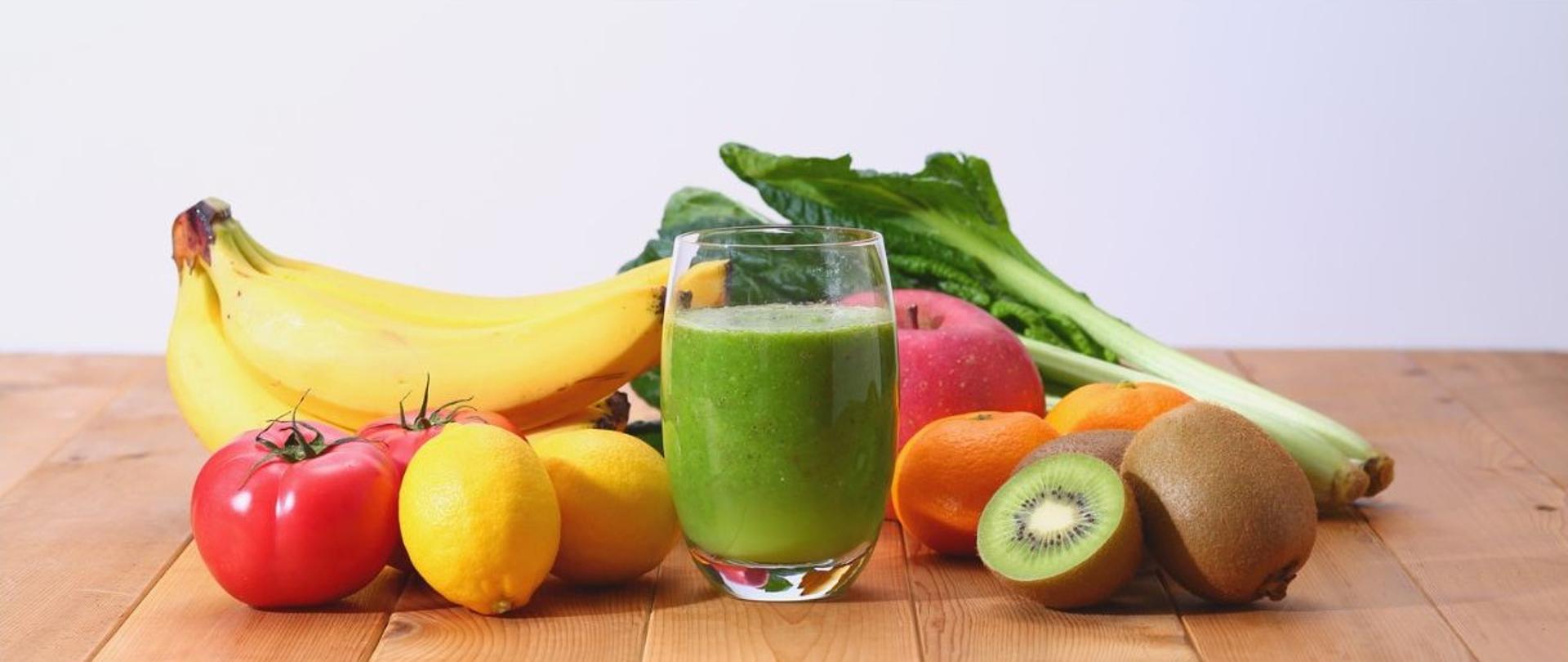 zasady zdrowego odżywiania