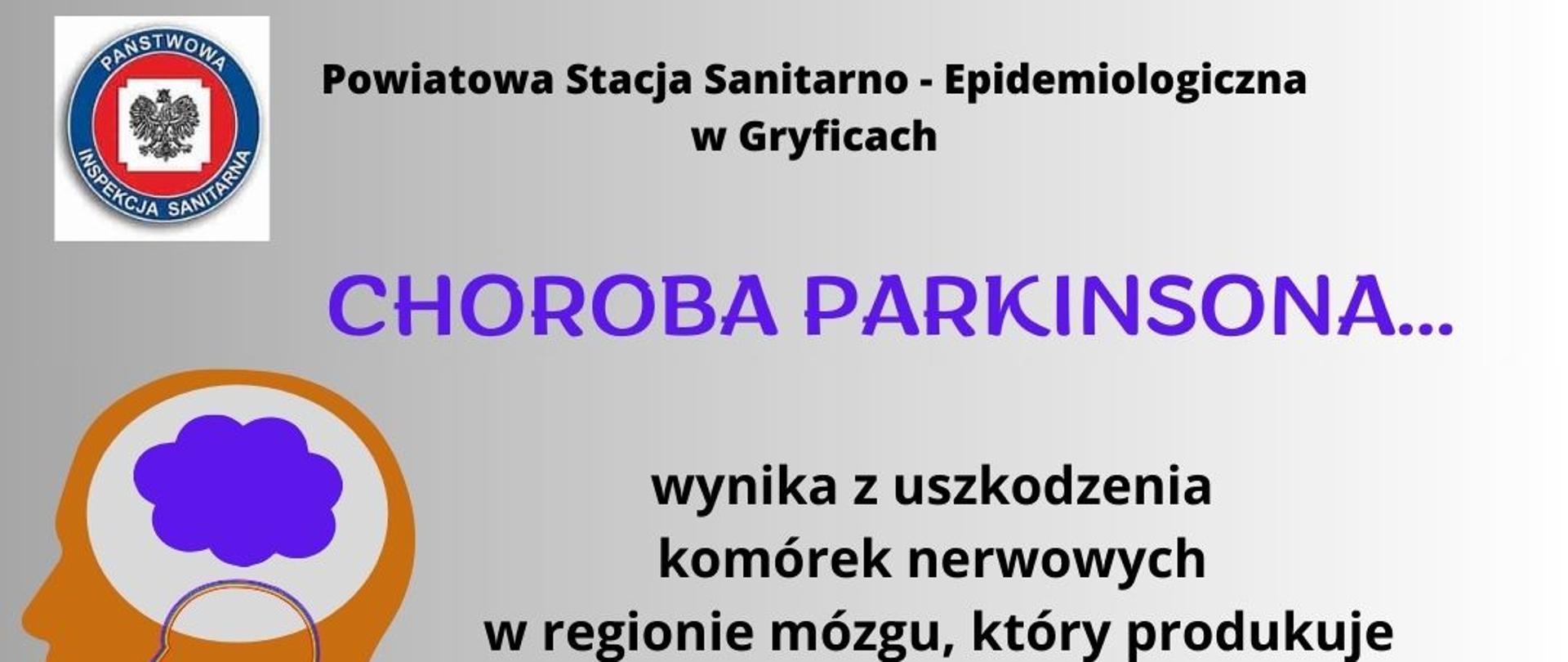 Światowy Dzień Chorych na Chorobę Parkinsona 