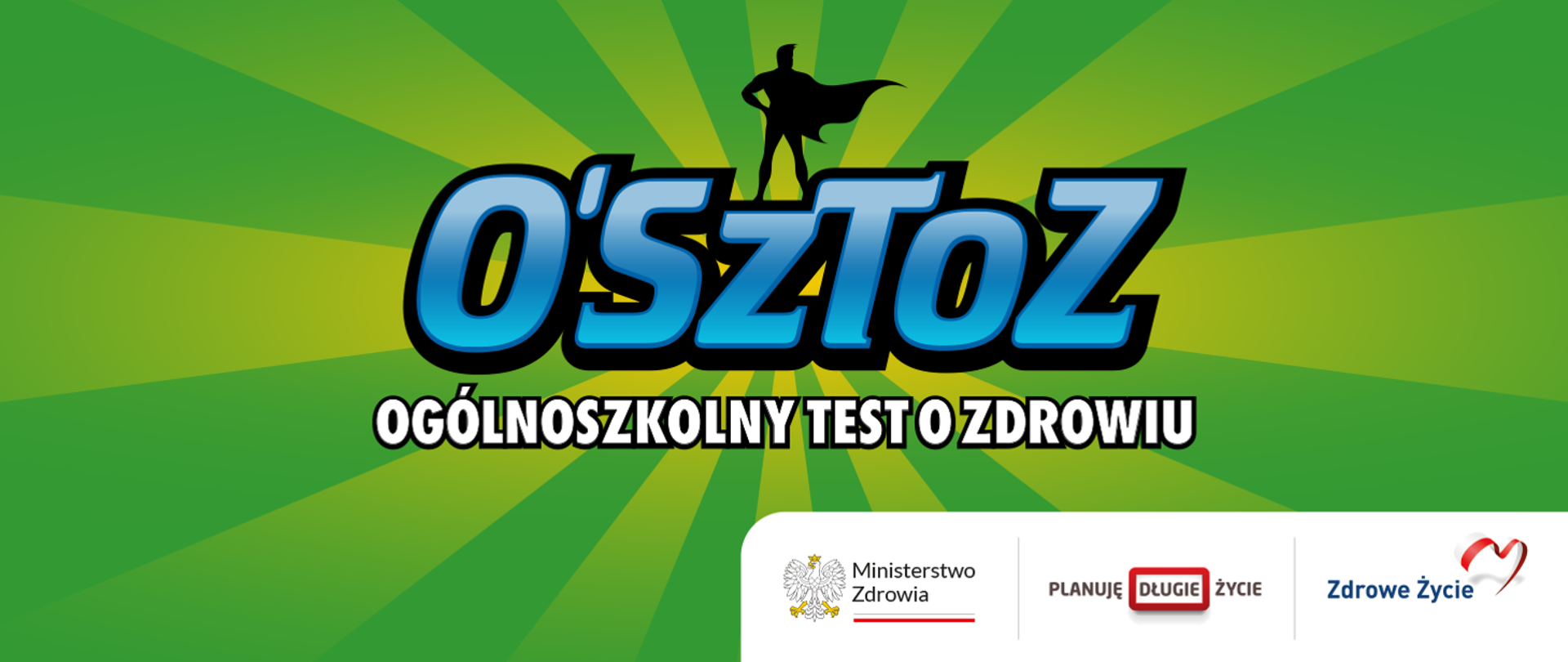 Internetowy konkurs o zdrowiu sprawdzi wiedzę uczniów z całej Polski!
