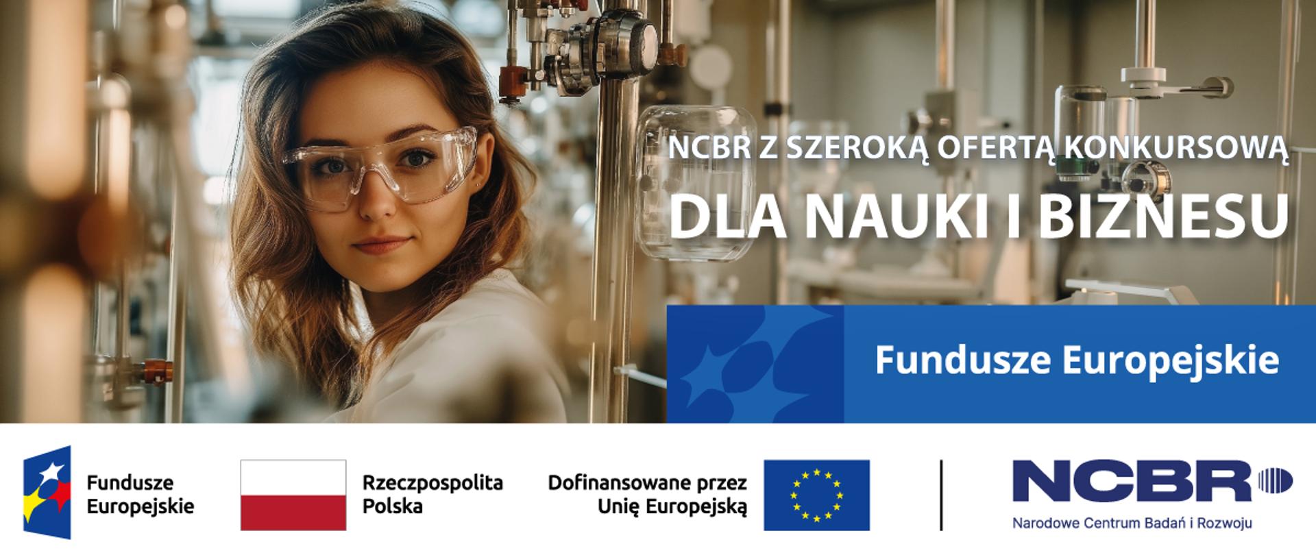 Przestrzeń dla odważnych technologii. NCBR z szeroką ofertą konkursową dla nauki i biznesu w 2026 roku