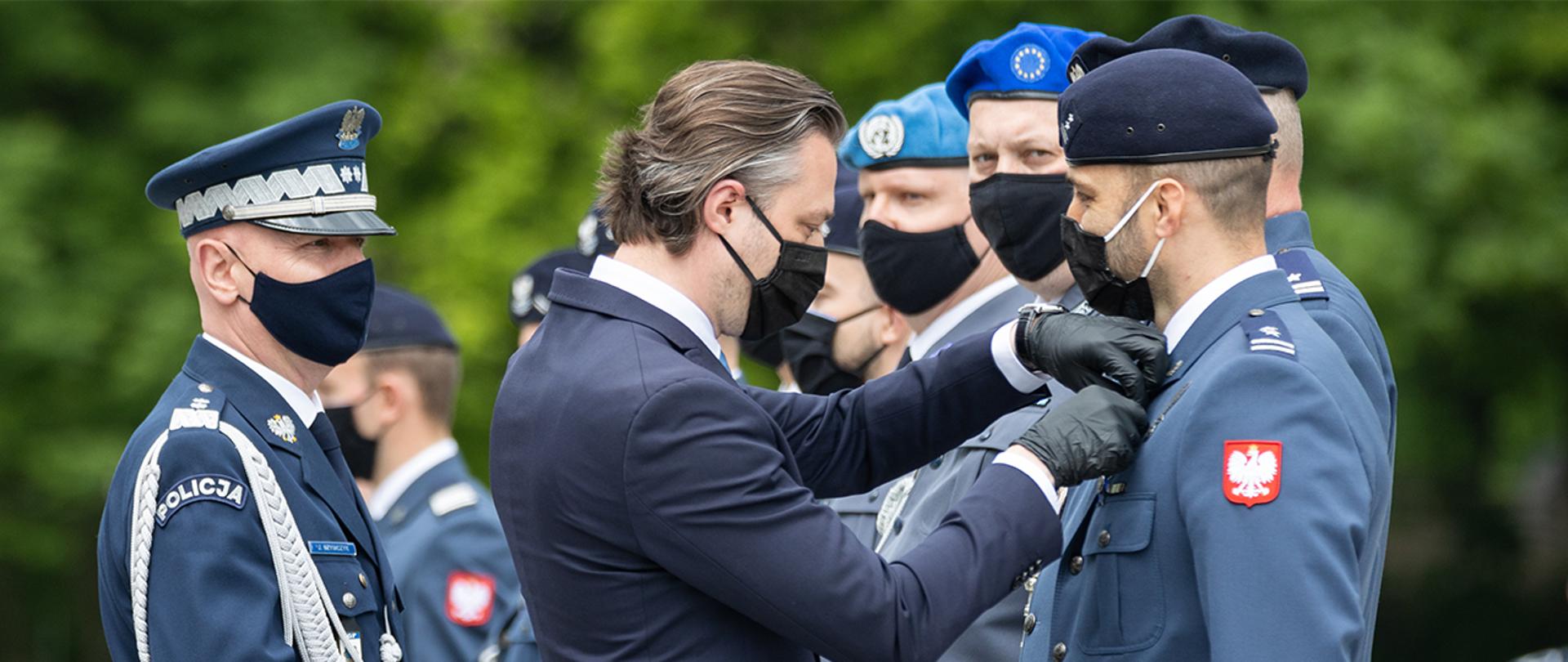 Dzień Weterana Działań poza Granicami Państwa