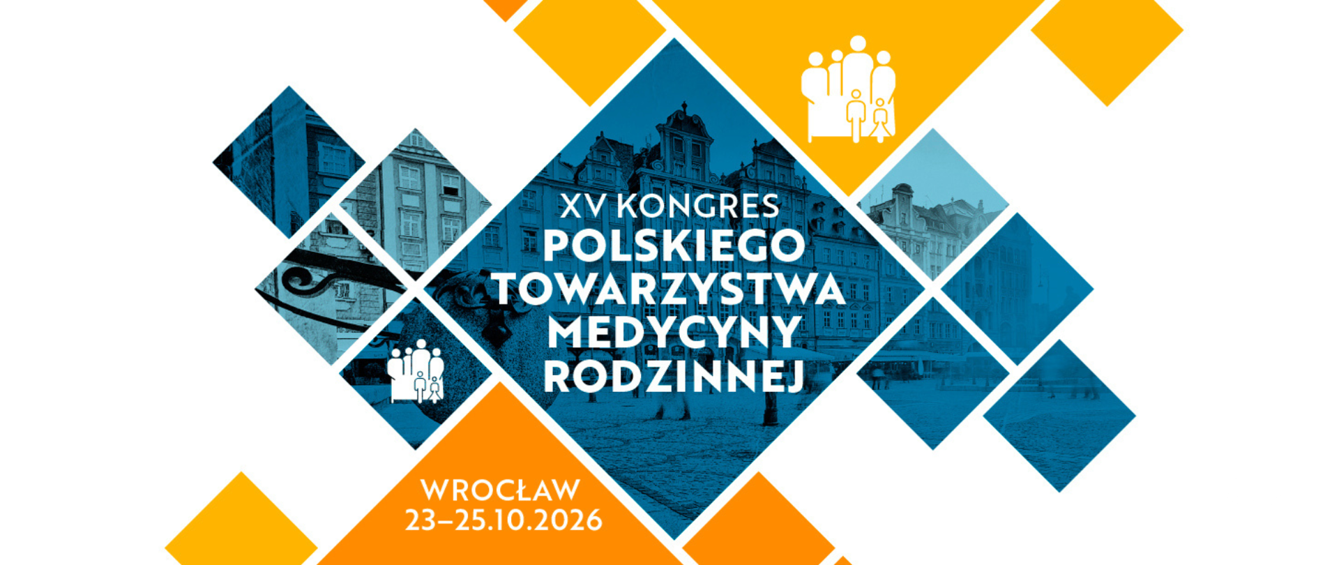 XV Kongres Polskiego Towarzystwa Medycyny Rodzinnej